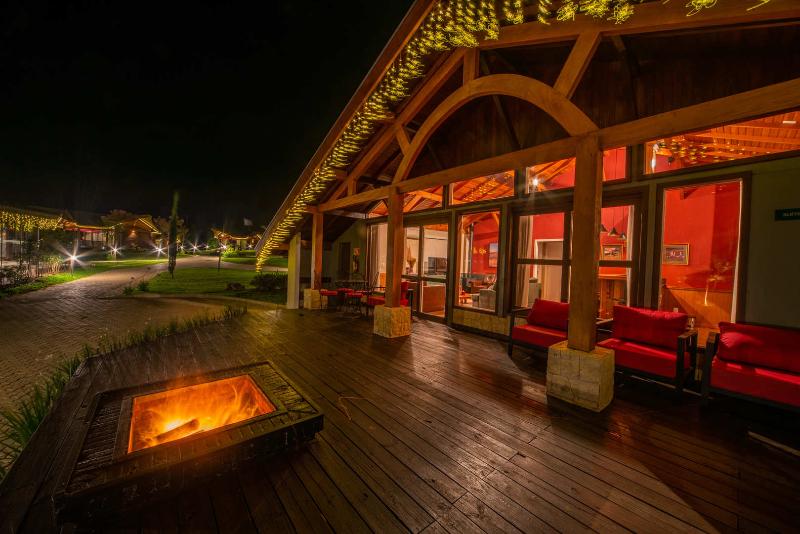 豪华套房, Divisa Experience Resort