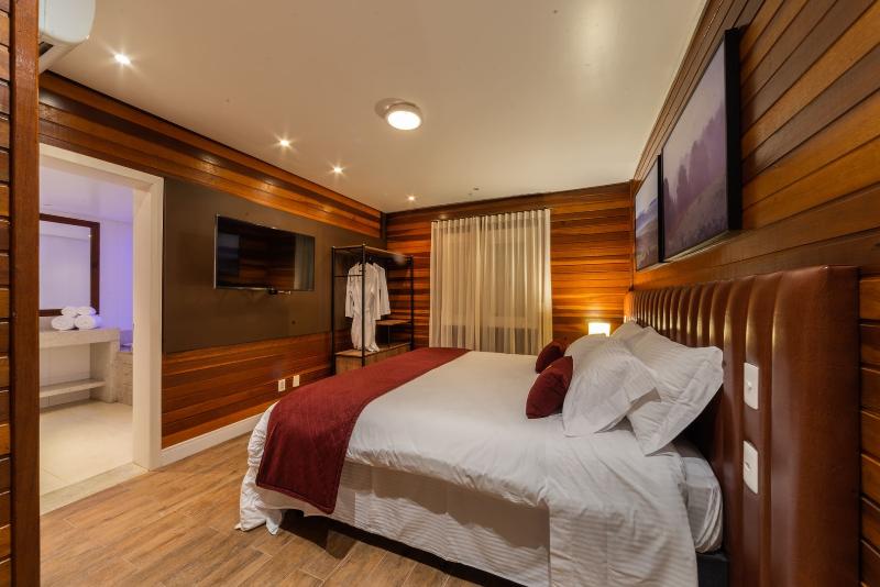 豪华套房, Divisa Experience Resort