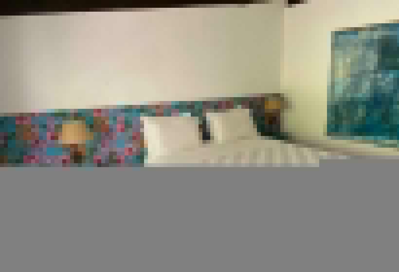 חדר סטנדרט, Boutique Ananas