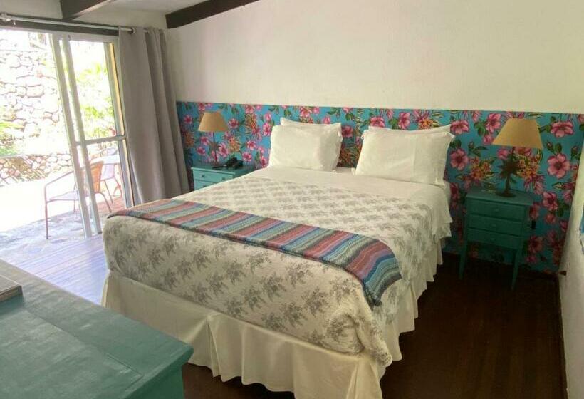 חדר סטנדרט, Boutique Ananas