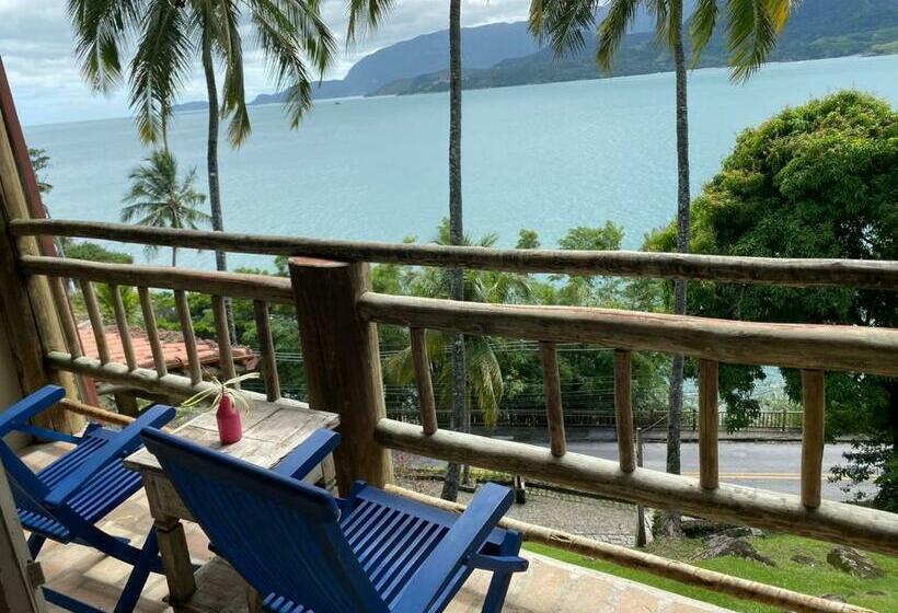 סוויטה דלוקס, Boutique Ananas