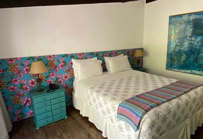 חדר סטנדרט, Boutique Ananas