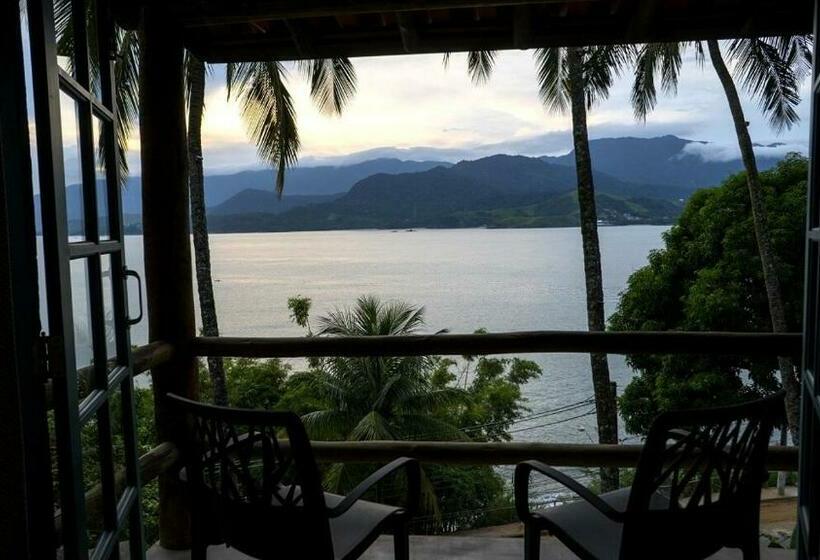 סוויטה דלוקס, Boutique Ananas