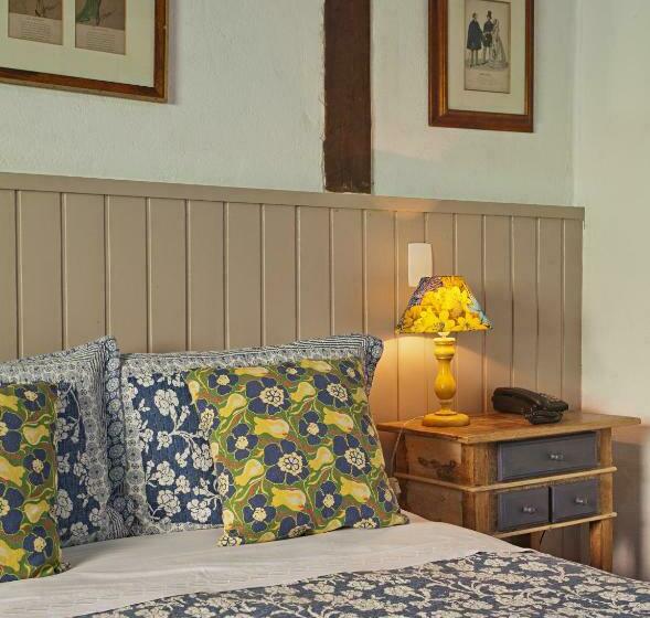 חדר סטנדרט, Boutique Ananas