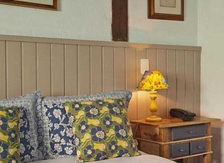 חדר סטנדרט, Boutique Ananas