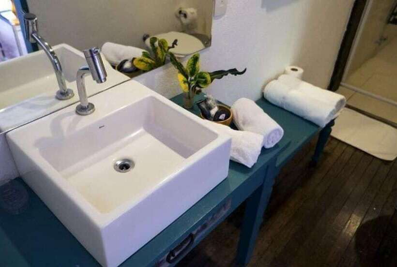 חדר סטנדרט, Boutique Ananas