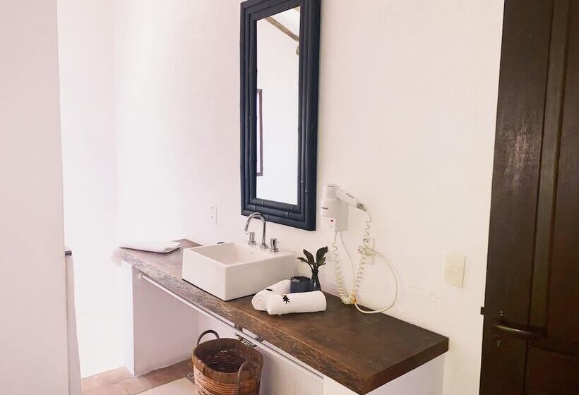 חדר סטנדרט, Boutique Ananas