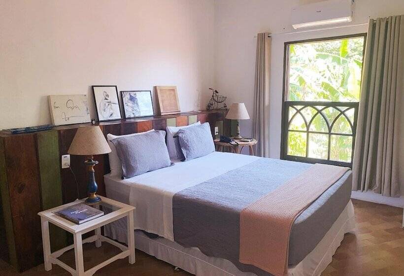 חדר סטנדרט, Boutique Ananas