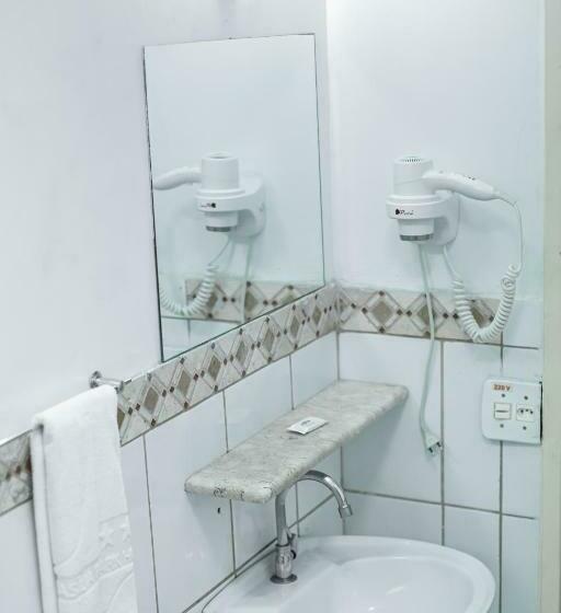 Номер Стандарт, Brasilia Park