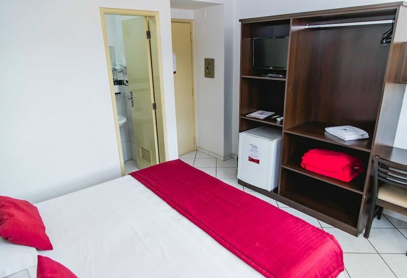 스탠다드 싱글 룸, Brasilia Park