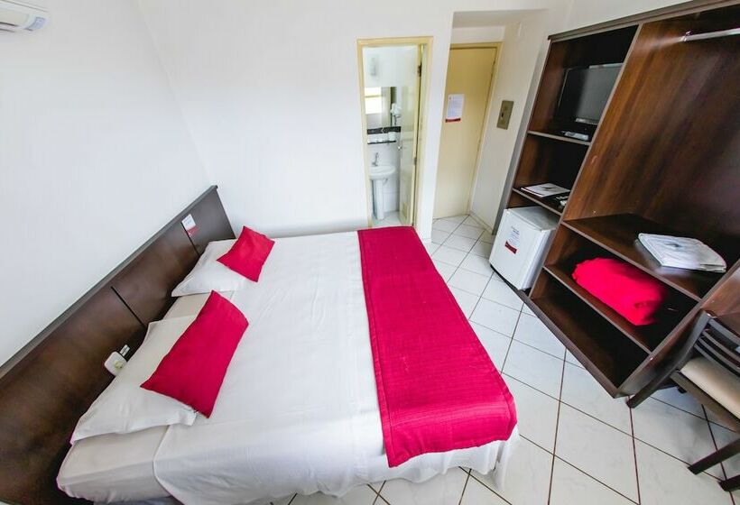 Номер Стандарт Индивидуальный, Brasilia Park