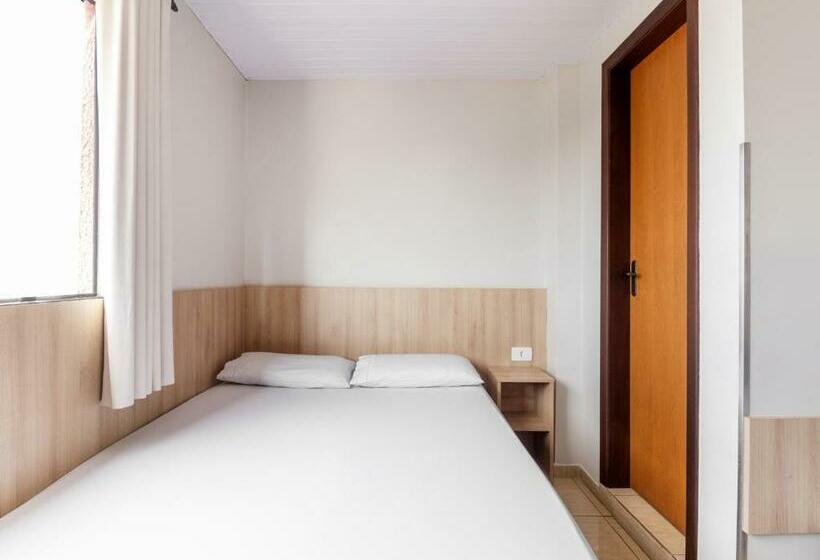 Четырехместный Номер Superior, Cabbu