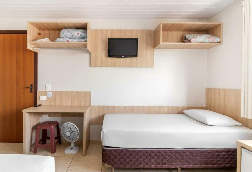 Четырехместный Номер Superior, Cabbu