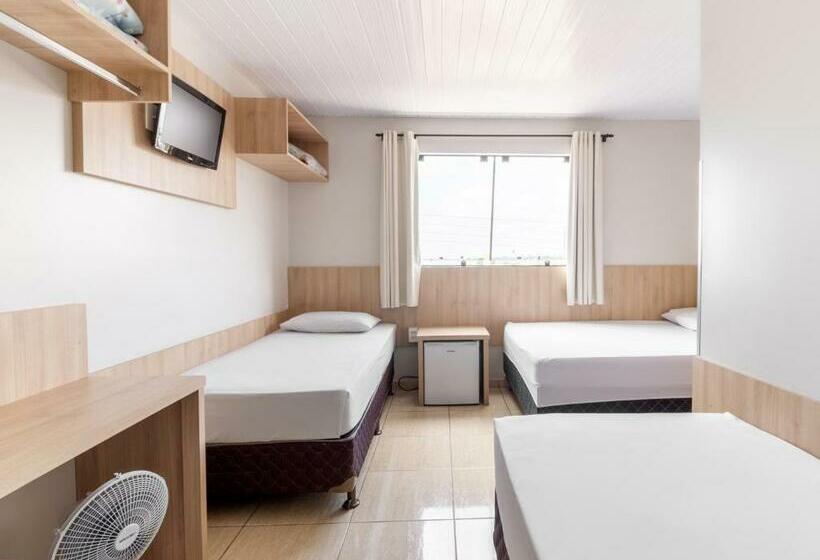 Четырехместный Номер Superior, Cabbu