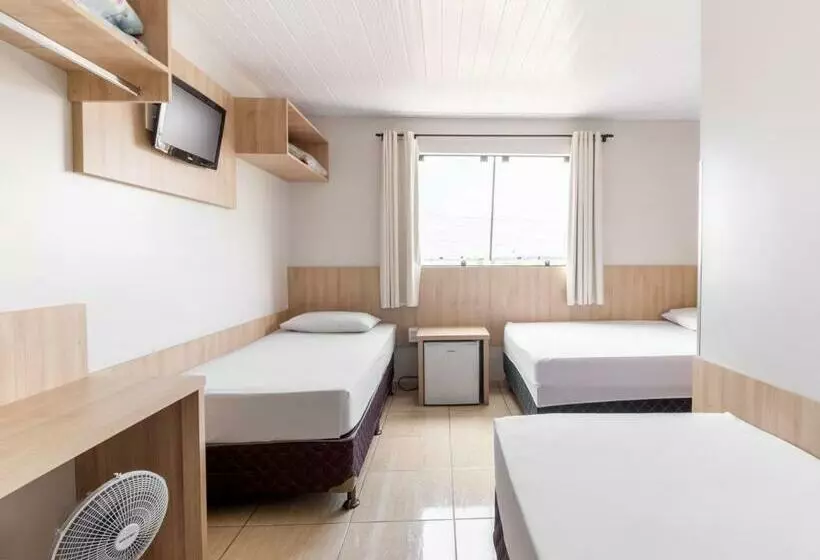 スーペリアの４人部屋, Cabbu