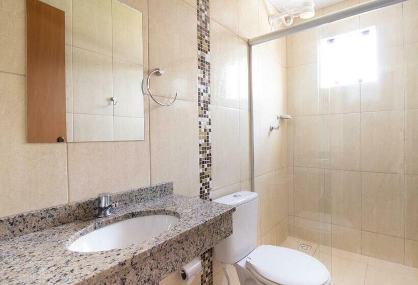 Трехместный Номер Superior, Cabbu