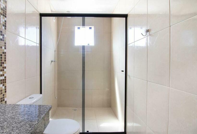 Четырехместный Номер Superior, Cabbu