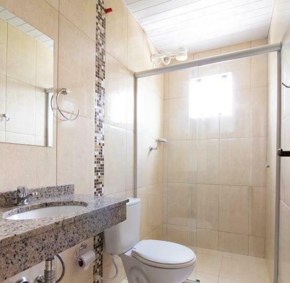 Трехместный Номер Superior, Cabbu