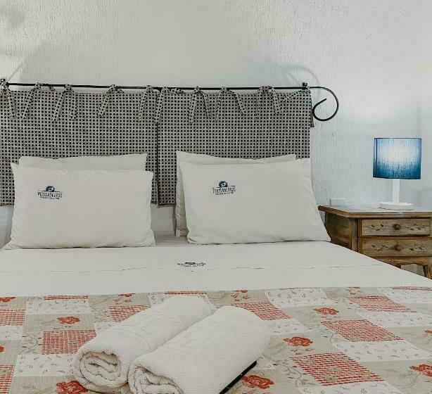 舒适型房间, Calador Buzios