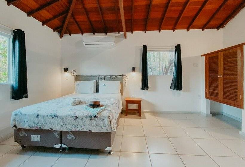 标准工作室, Calador Buzios