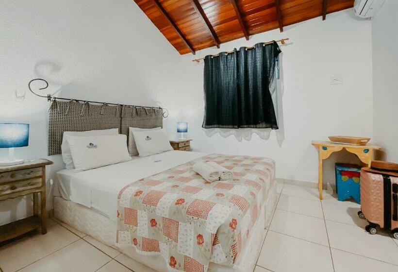 经济房, Calador Buzios