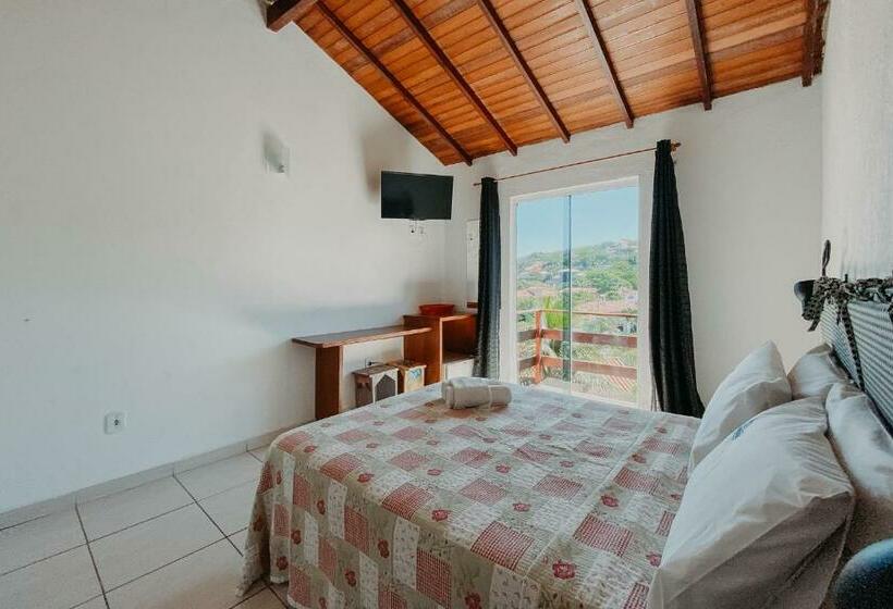 豪华房间, Calador Buzios