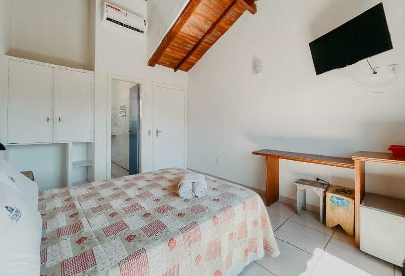 豪华房间, Calador Buzios