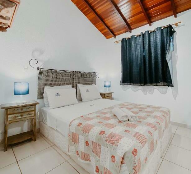 Quarto Economy, Calador Buzios