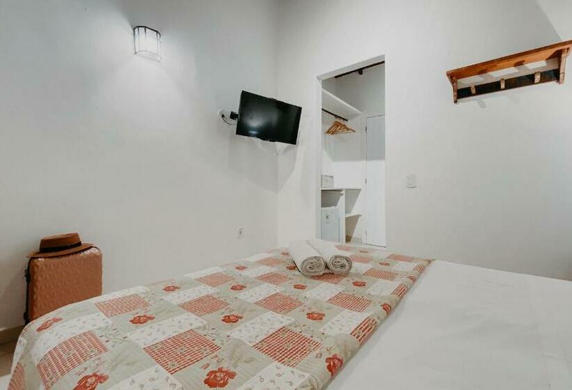 经济房, Calador Buzios