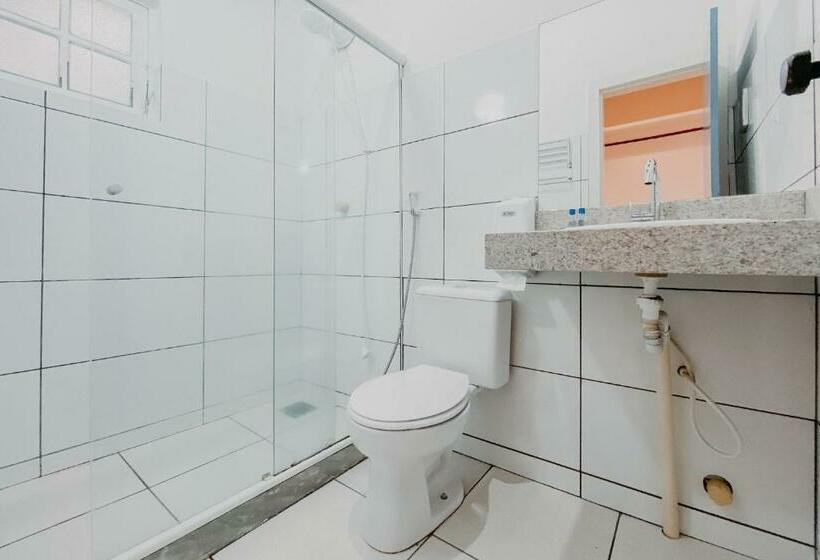 经济房, Calador Buzios