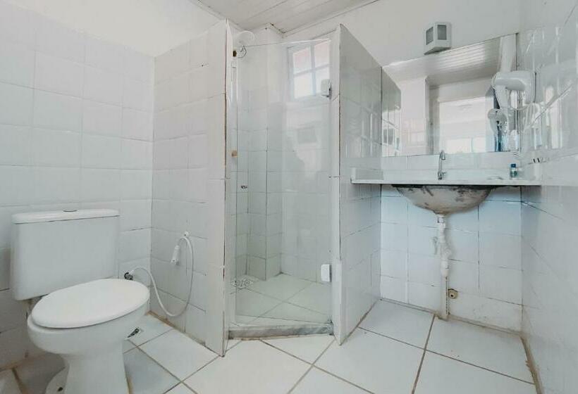 舒适型房间, Calador Buzios