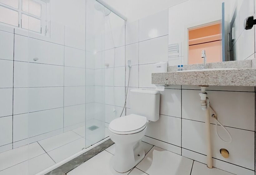 标准工作室, Calador Buzios