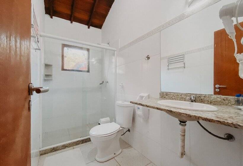 标准工作室, Calador Buzios