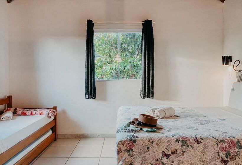 标准工作室, Calador Buzios