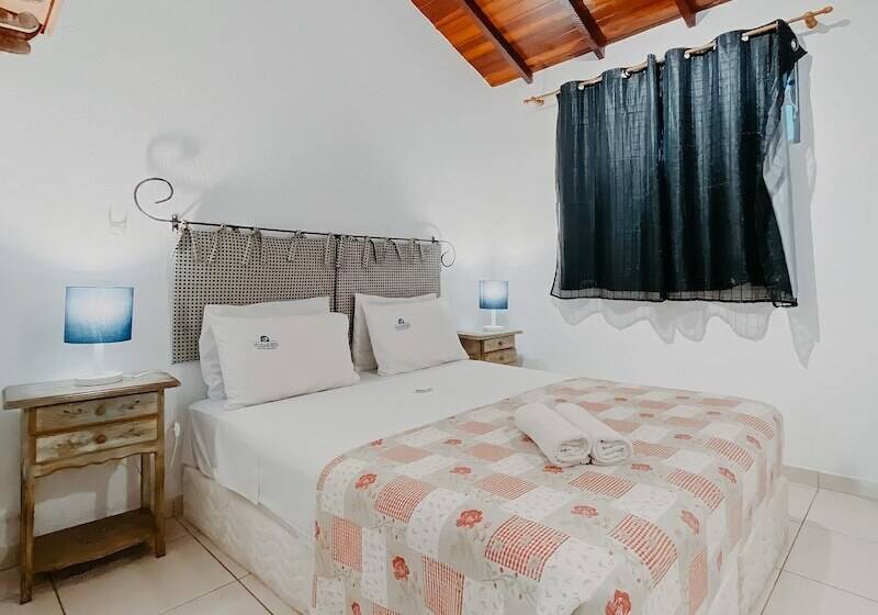 标准工作室, Calador Buzios