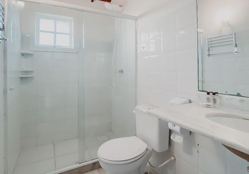 Quarto Economy, Calador Buzios