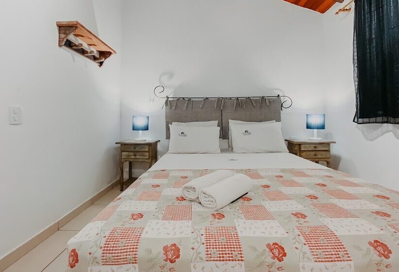 经济房, Calador Buzios