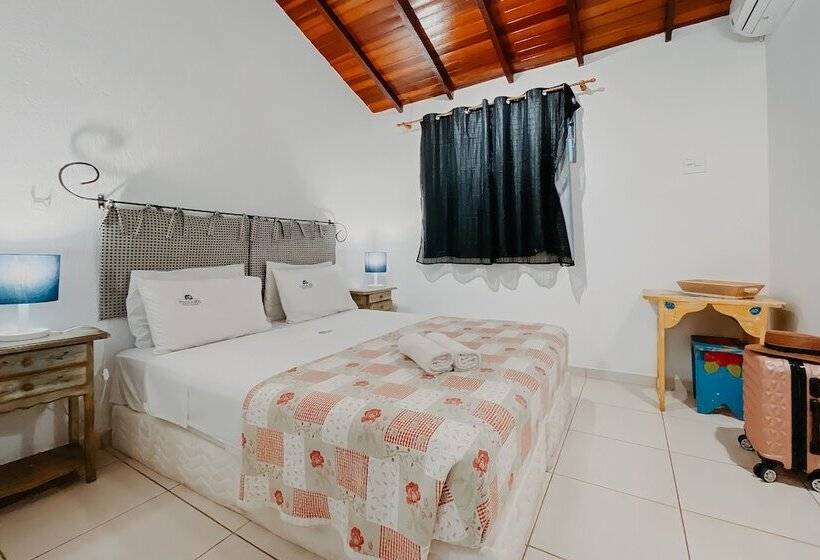 经济房, Calador Buzios