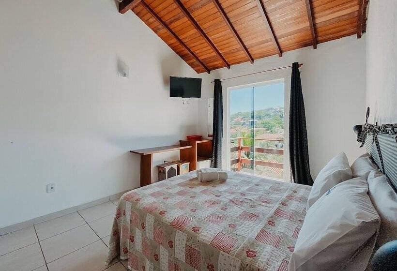 经济房, Calador Buzios