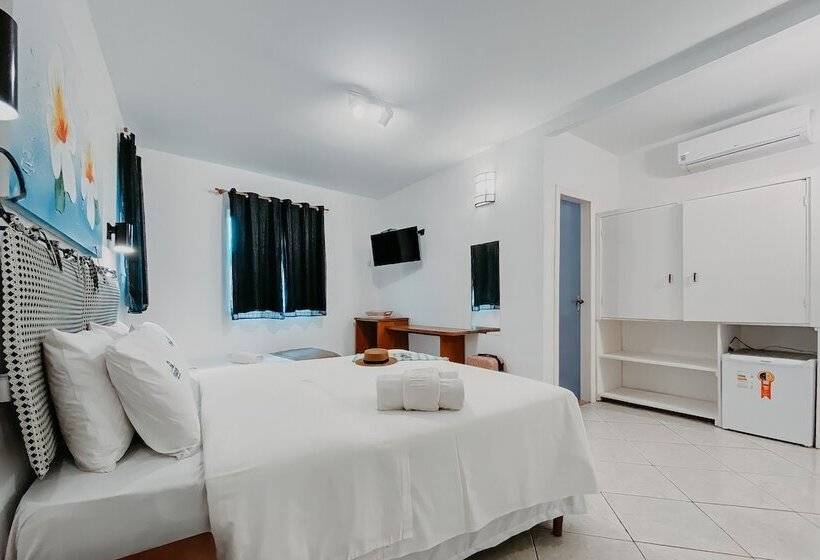 标准间, Calador Buzios