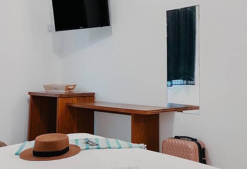 标准间, Calador Buzios