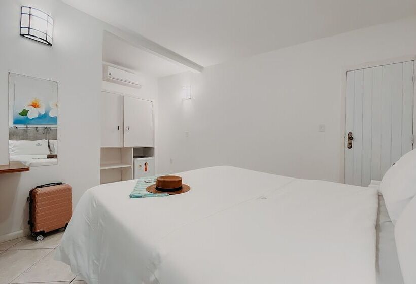 舒适型房间, Calador Buzios