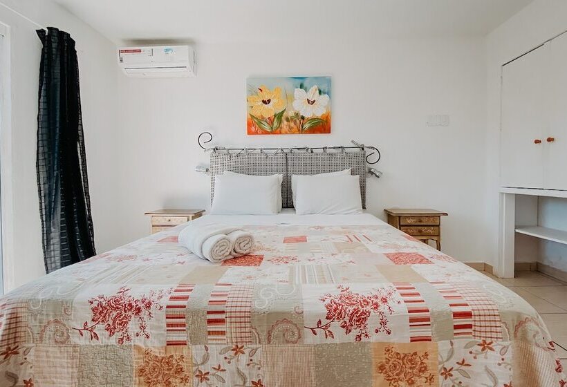 舒适型房间, Calador Buzios