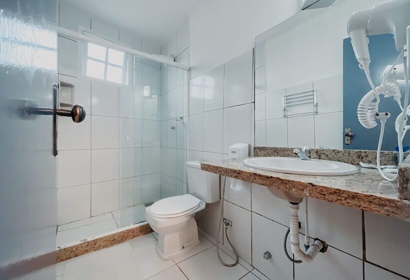 高级大房间, Calador Buzios