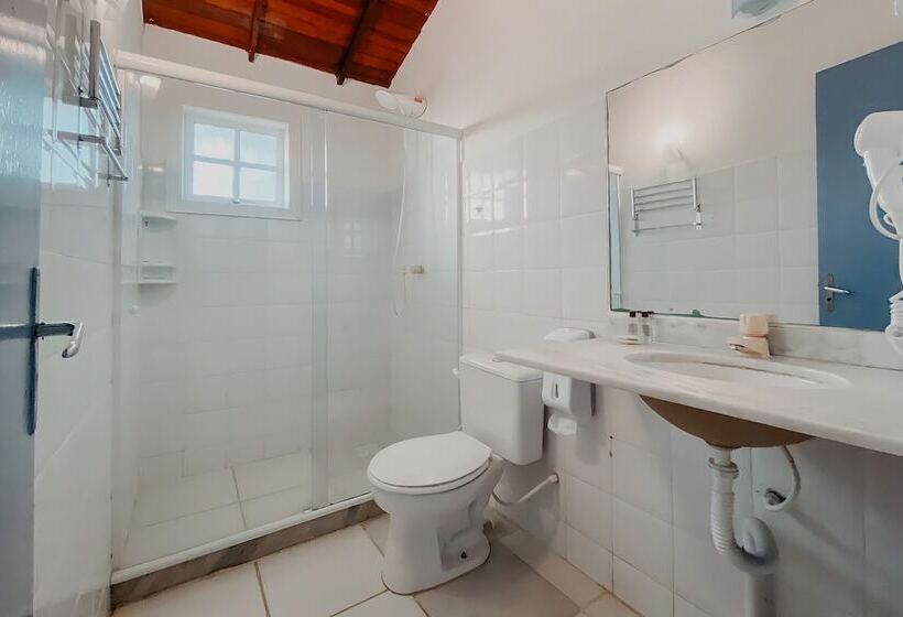 高级大房间, Calador Buzios