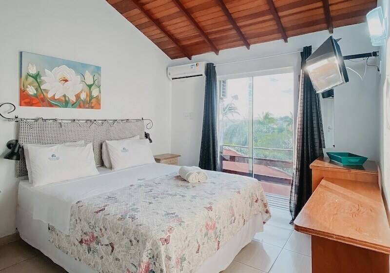 高级大房间, Calador Buzios