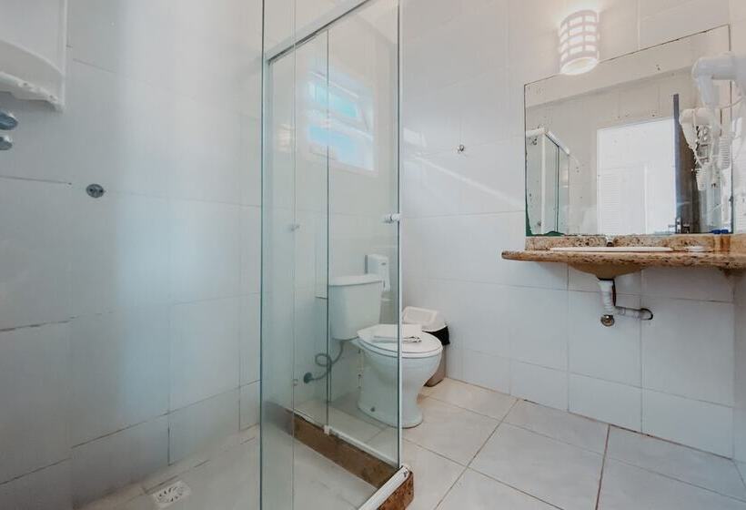 家庭间, Calador Buzios