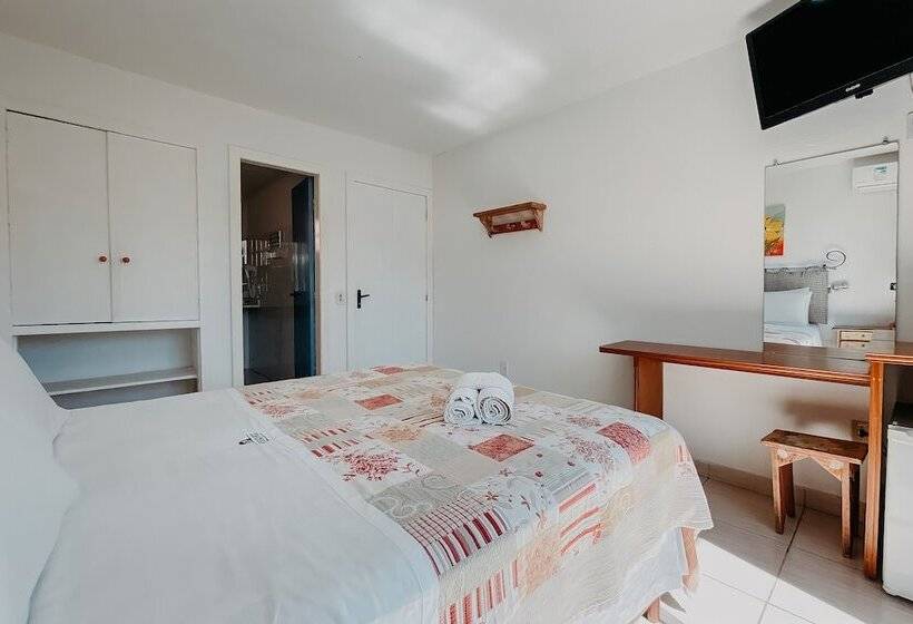 标准间, Calador Buzios