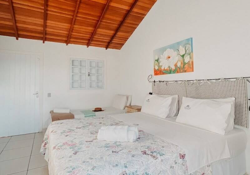 标准工作室, Calador Buzios