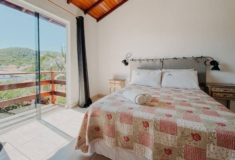 舒适型房间, Calador Buzios